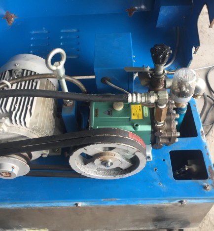 MÁY RỬA XE NHẬT ÁP CAO 13